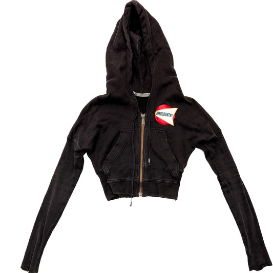 Dsquared2 F/W 2004 Vest
