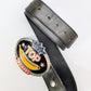 Grosse Ceinture Dsquared2 logo