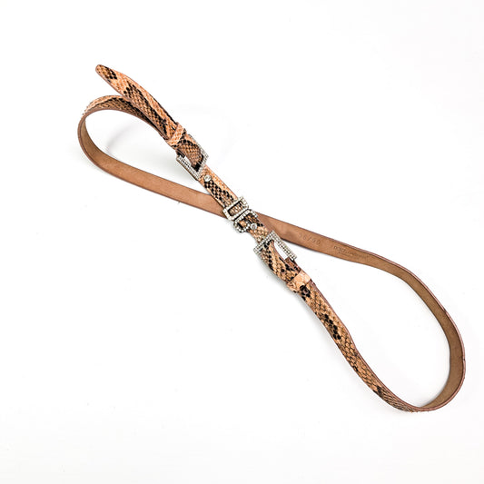 Ceinture Dolce & Gabbana