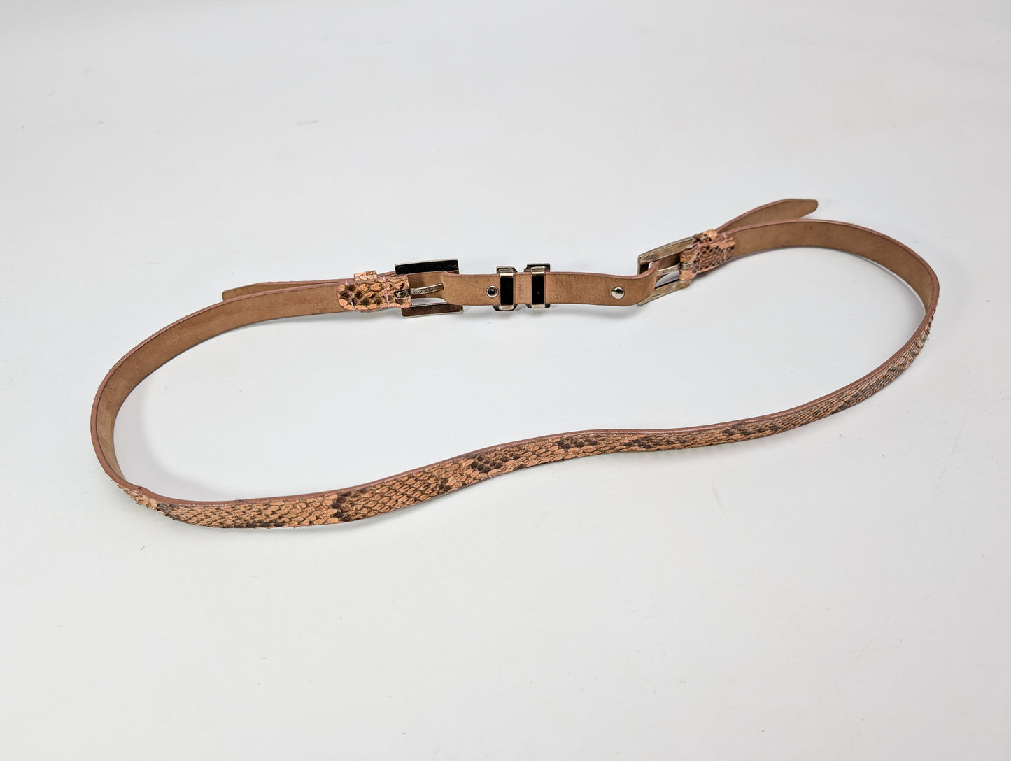 Ceinture Dolce & Gabbana