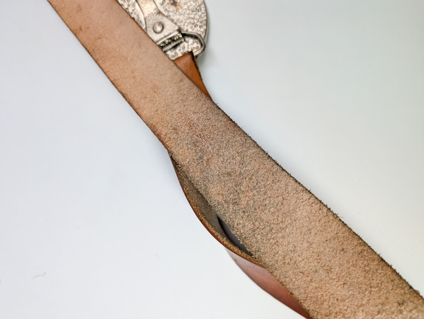 Dolce & Gabbana “Cool and Sexy” belt