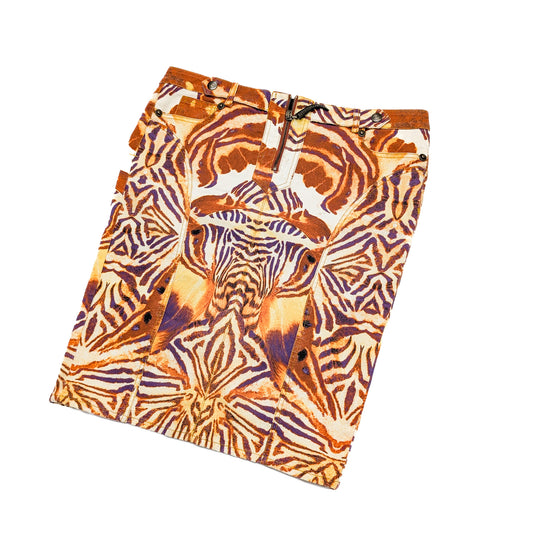 Jupe Roberto Cavalli
