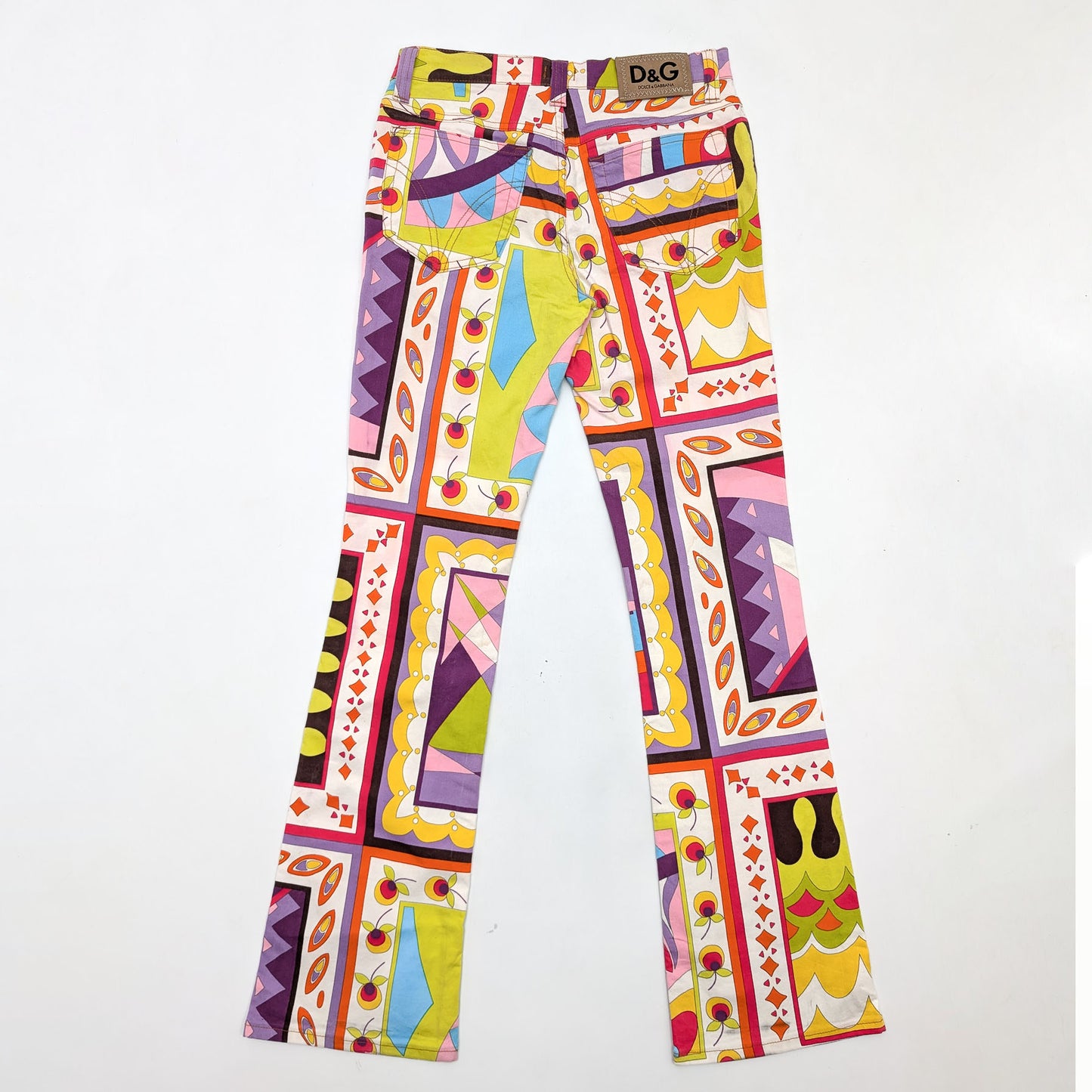 Dolce & Gabbana jeans - M