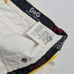 Jupe Dolce & Gabbana citron - M
