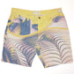 Short à imprimé psychédélique Roberto Cavalli - M