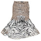 Jupe en soie Just Cavalli - M