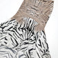 Jupe en soie Just Cavalli - M