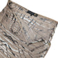 Jupe en soie Just Cavalli - M