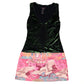 Custo Barcelona Dress - Vintage