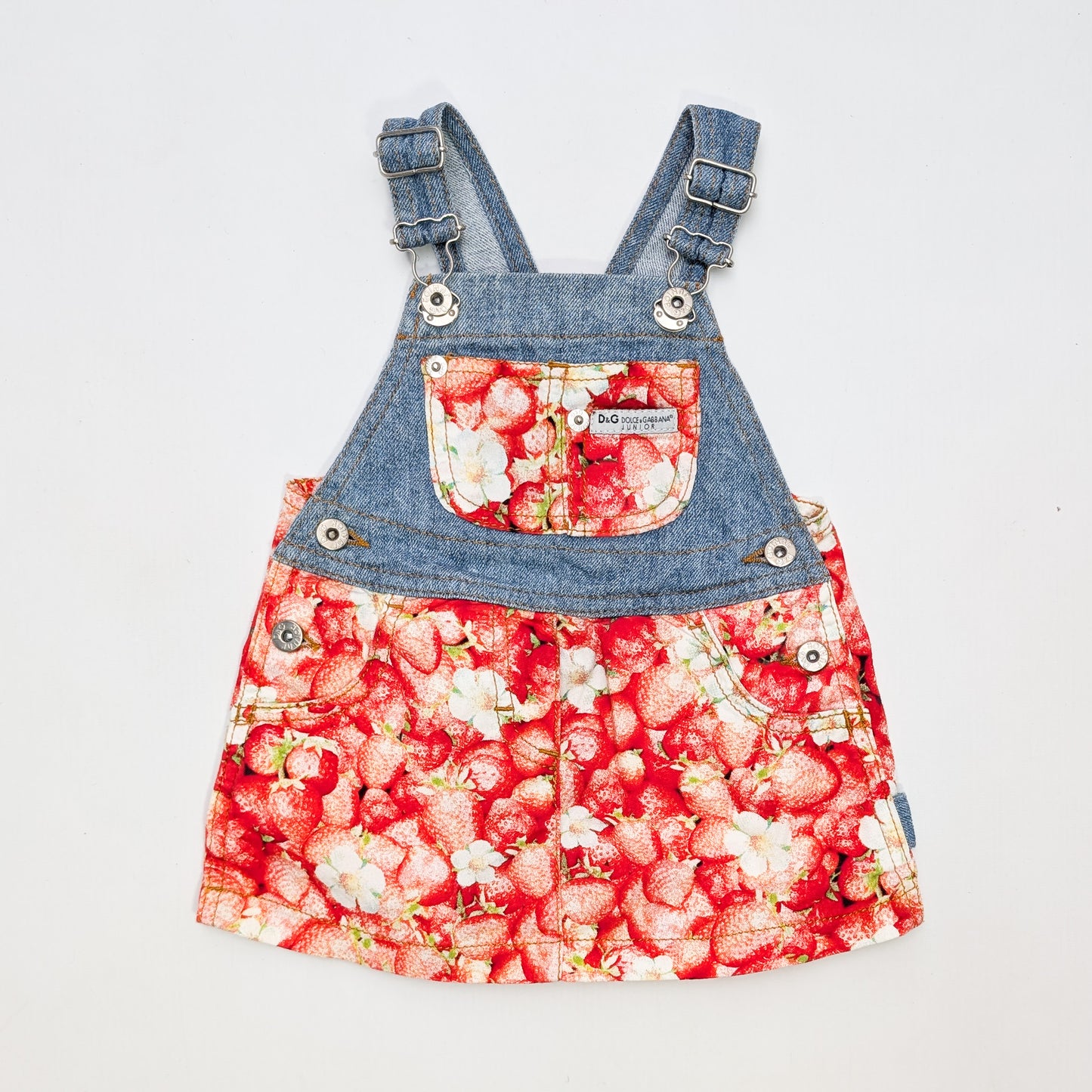 Robe Dolce & Gabbana Junior - 6/9 month