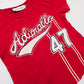 T-shirt "adiorable" Baby Dior Galliano - 8Y