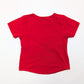 T-shirt "adiorable" Baby Dior Galliano - 8Y