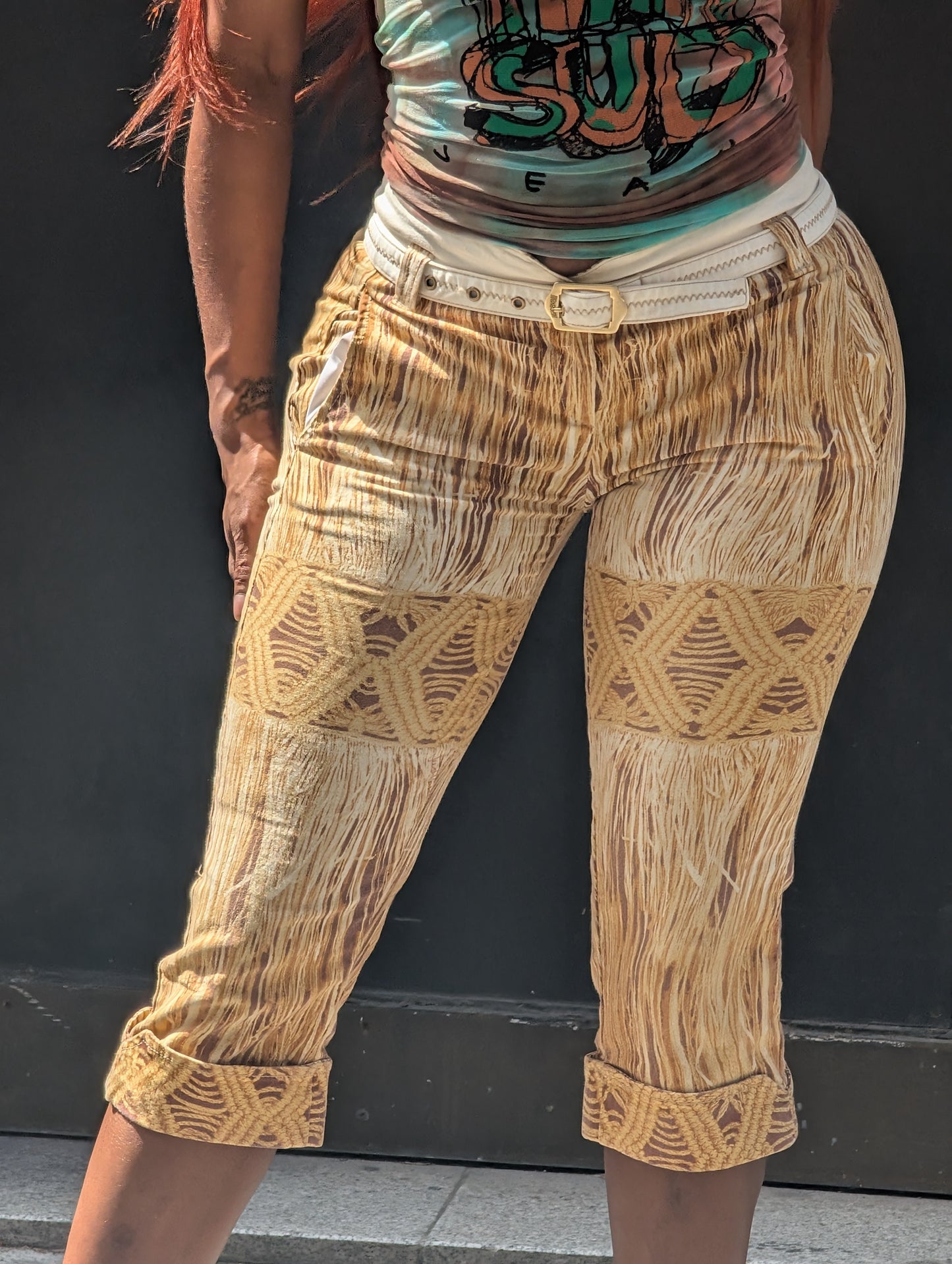 Capri Cavalli Set - M
