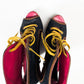 Sandales compensées Dsquared2 - EU37|4UK|6US