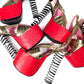 Dsquared2 Sandals - 3 sizes available: 37, 38, 39