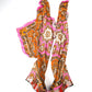 Sandales foulard Dolce & Gabbana S/S 2012 - EU37|UK4|US6