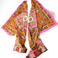 Sandales foulard Dolce & Gabbana S/S 2012 - EU37|UK4|US6