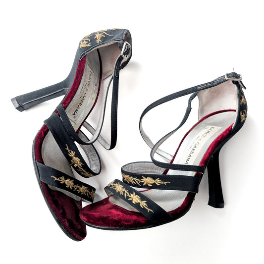 Sandales Dolce & Gabbana - EU36|UK3|US5