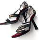 Dolce & Gabbana Sandals S/S 1998 - EU36|UK3|US5