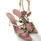 Le Silla Sandals - EU38|UK5|US7
