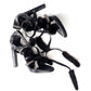 Gucci Sandals by Tom Ford - EU38.5|UK7.5|US7.5