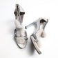 Gucci Sandals by Tom Ford - EU39|UK6|US8