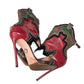 Dsquared2 Rodeo Sandals F/W 2018 - EU39|UK6|US8