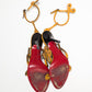 Sandales Dsquared2 F/W 2004 - EU38|5UK|7US