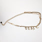 Ceinture Roberto Cavalli chaine