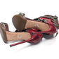 Dsquared2 Rodeo Sandals F/W 2018 - EU39|UK6|US8