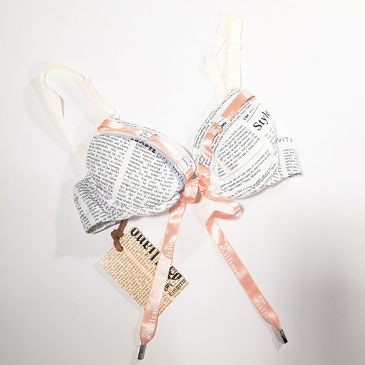 Soutien-gorge John Galliano