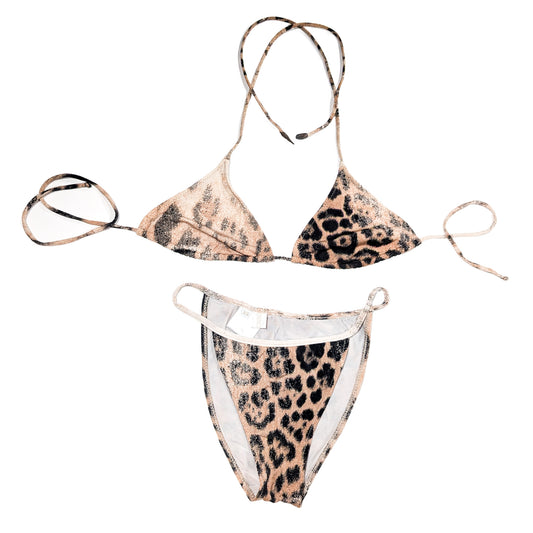 Maillot de bain Roberto Cavalli