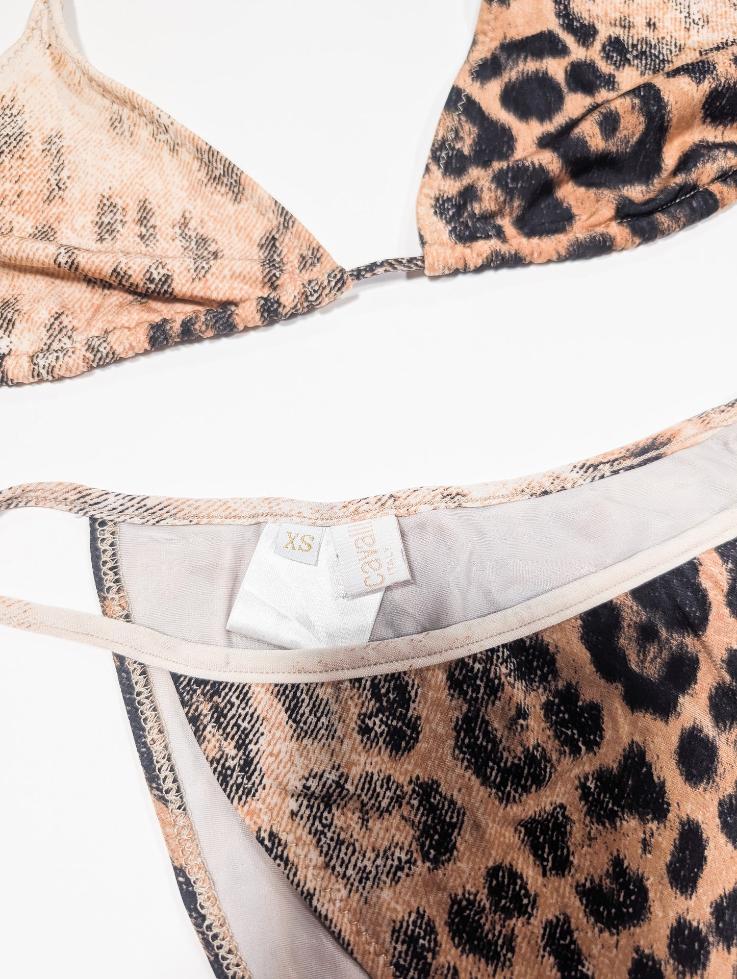 Maillot de bain Roberto Cavalli