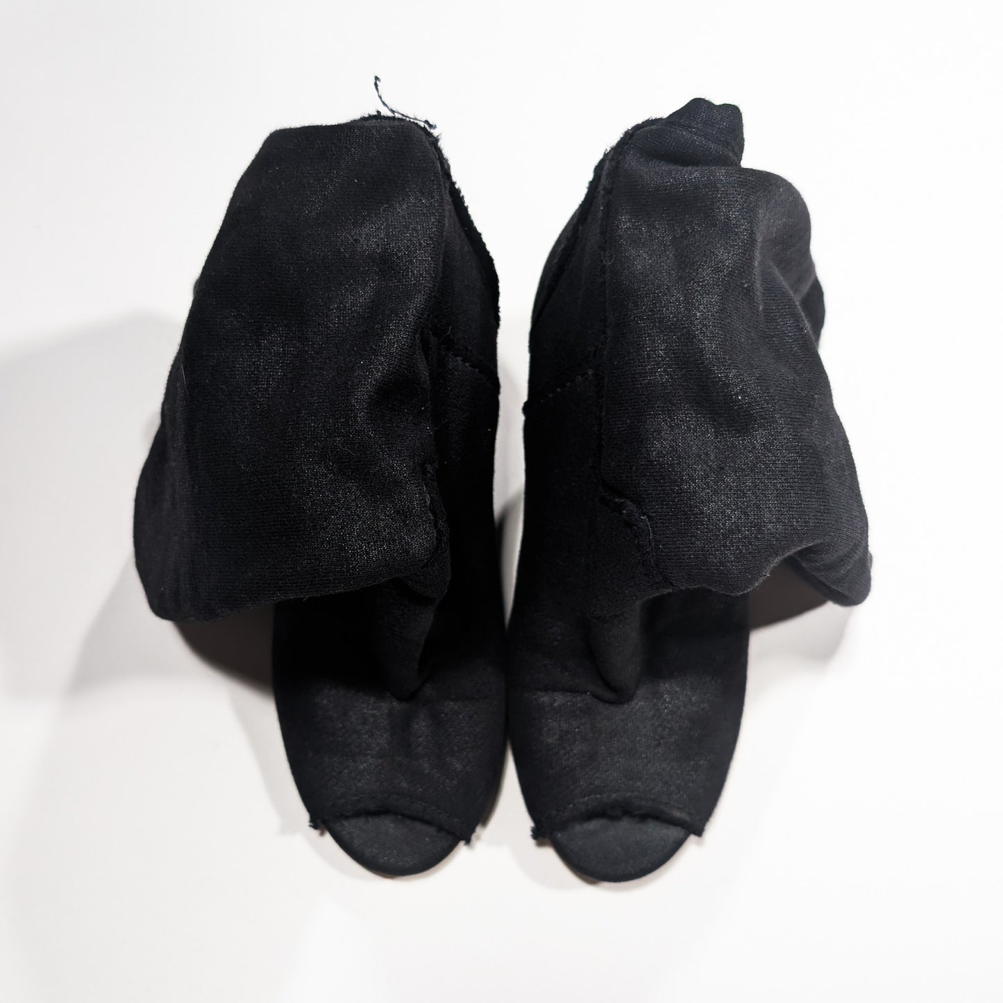 Chanel Boots 2008 - EU36|UK3|US5