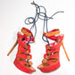 Sandales Dsquared2 S/S 2012 - EU39|UK6|US8