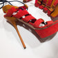 Dsquared2 S/S 2012 Sandals - EU39|UK6|US8