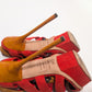 Dsquared2 S/S 2012 Sandals - EU39|UK6|US8