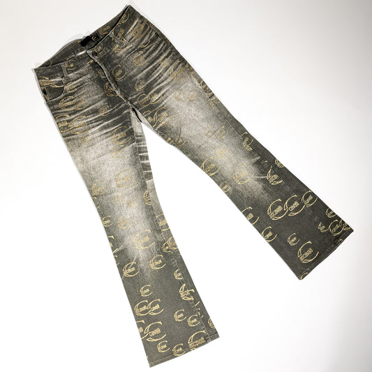 Pantalon Just Cavalli - L