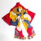 Sandales foulard Dolce & Gabbana - EU40|UK7|US9