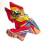 Sandales foulard Dolce & Gabbana - EU40|UK7|US9