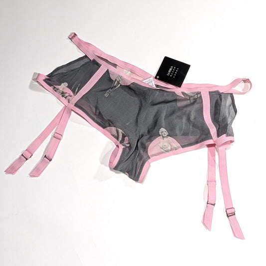 Shorty La Perla - M