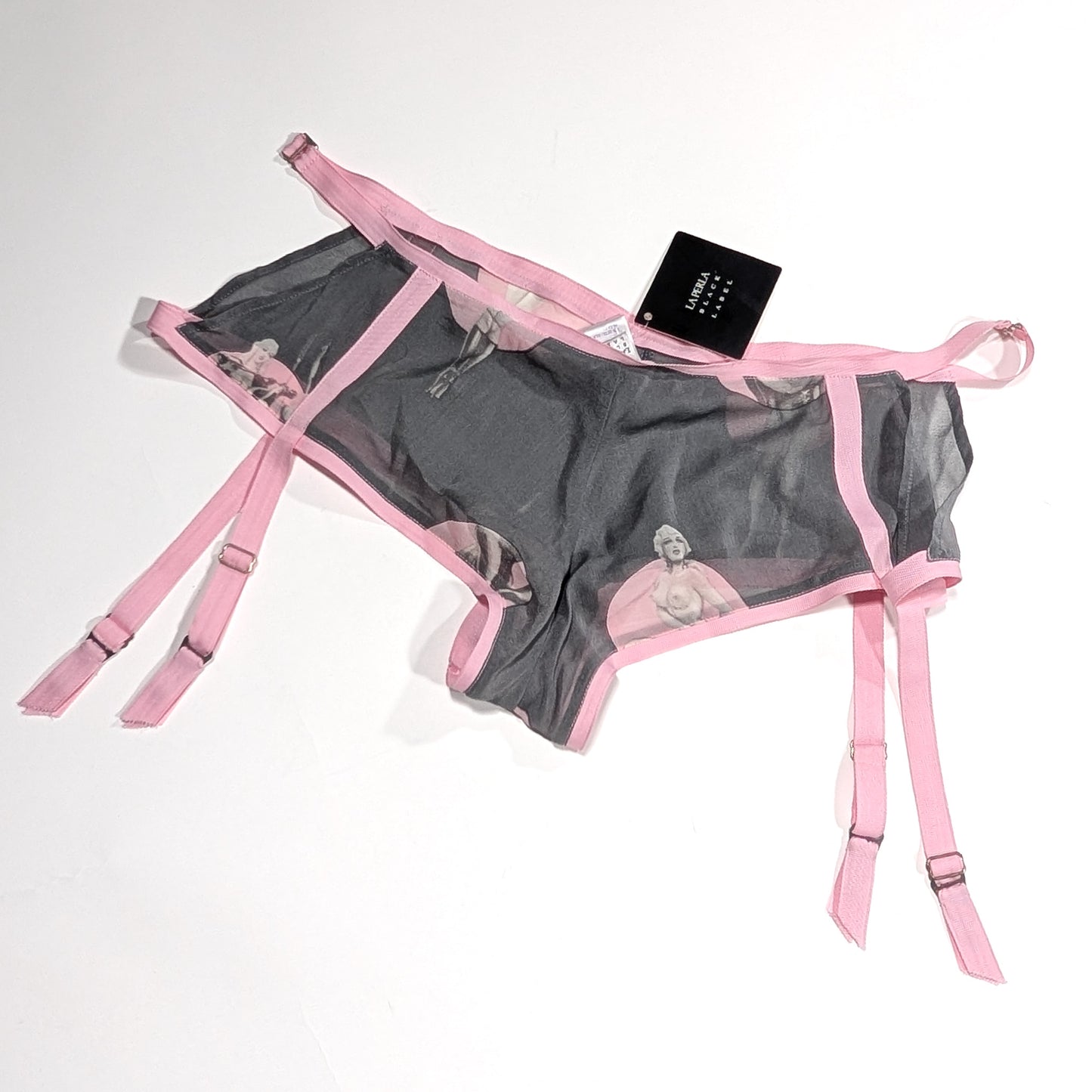 Shorty La Perla - M