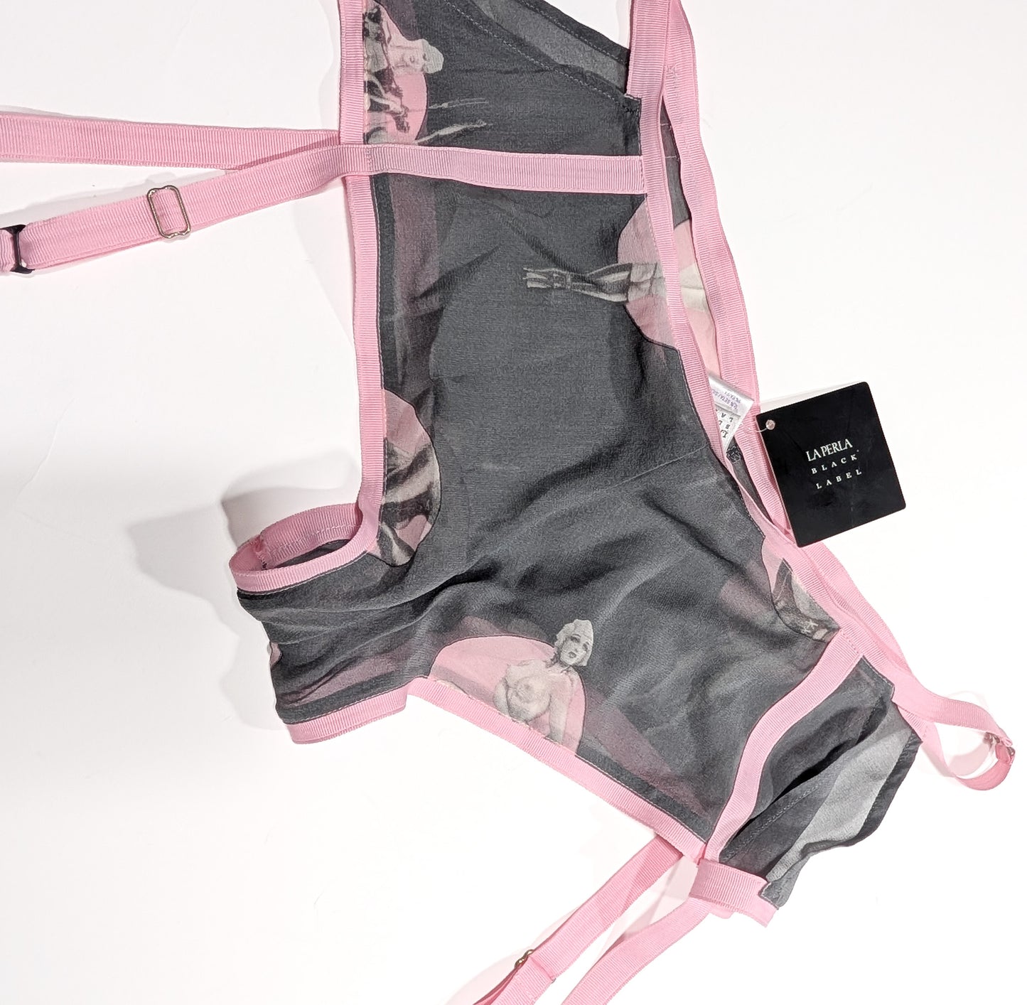 Shorty La Perla - M