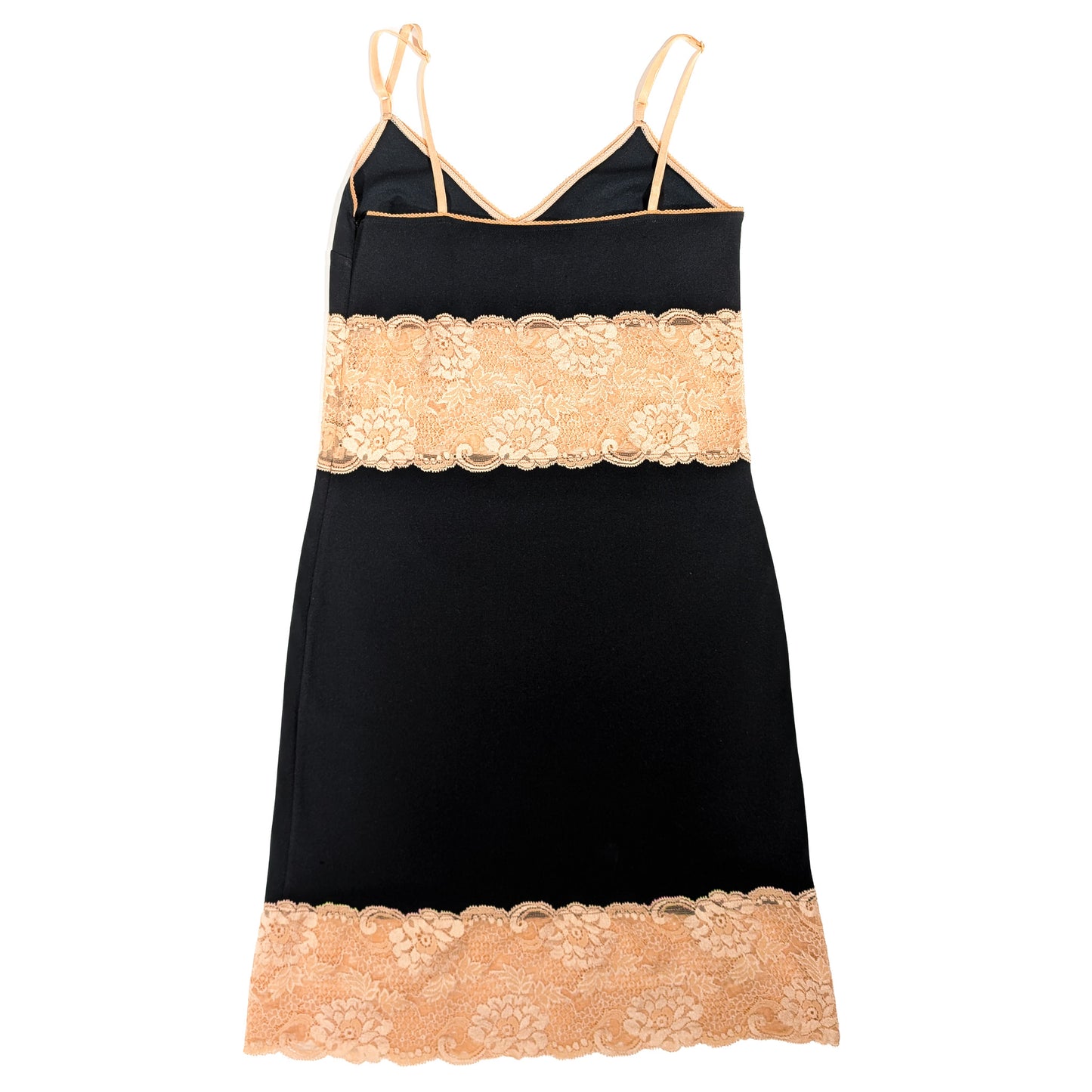 Dolce & Gabbana Lace Dress - S/M