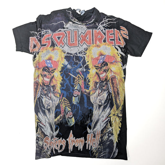 T-shirt Dsquared2