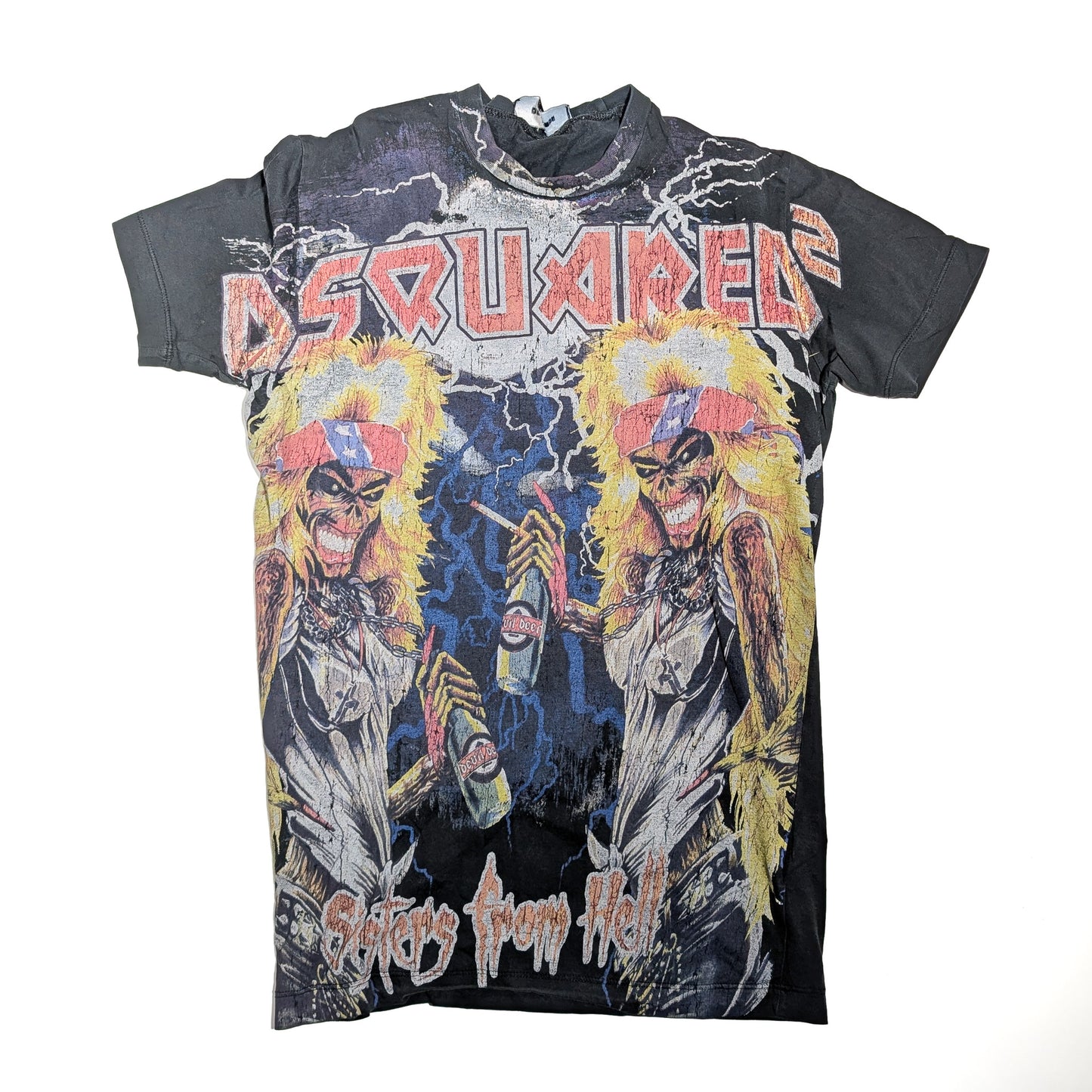 T-shirt Dsquared2