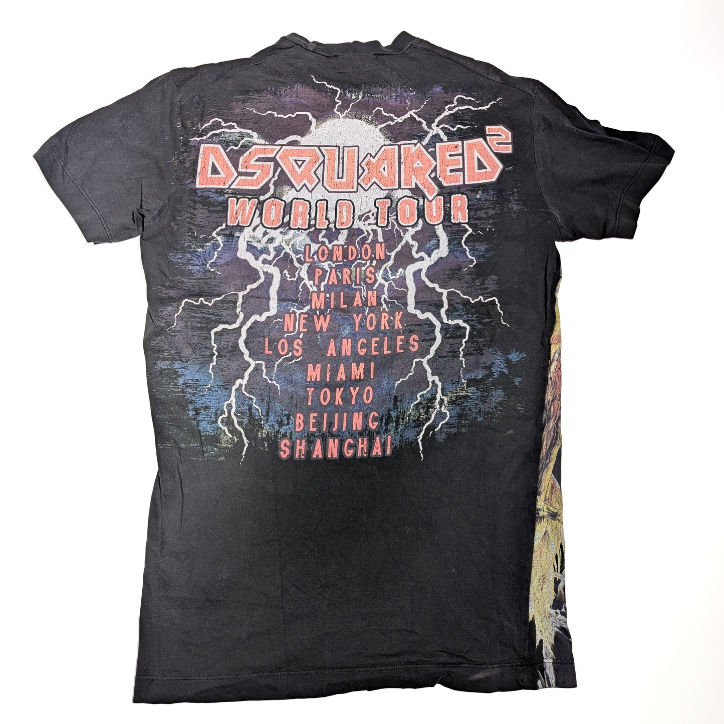 T-shirt Dsquared2