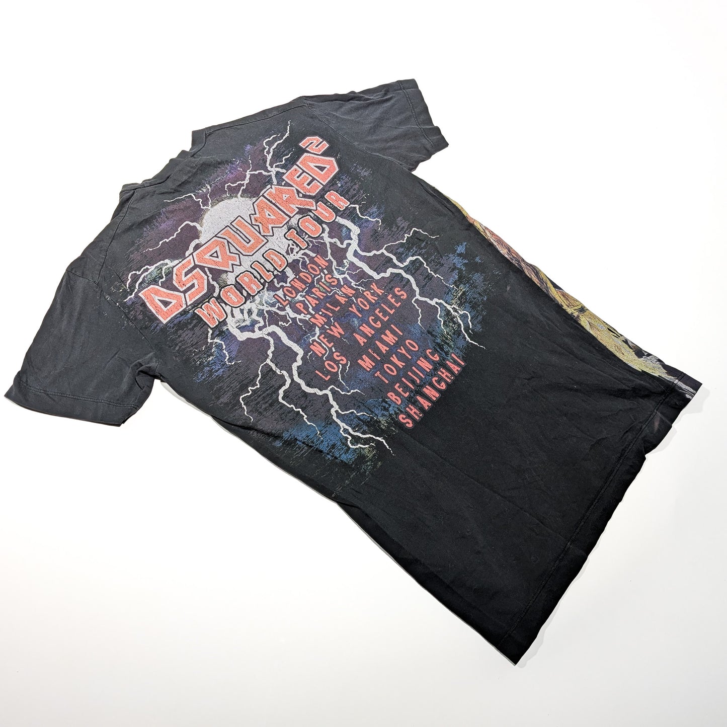 T-shirt Dsquared2