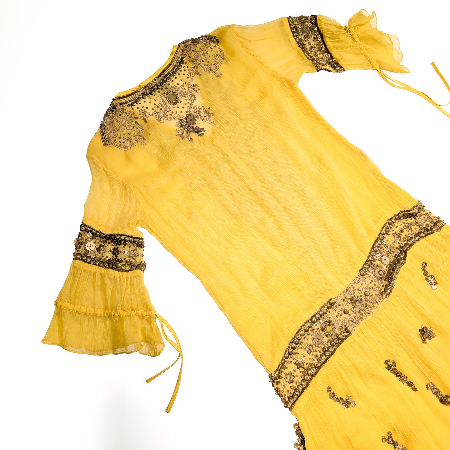 Robe Roberto Cavalli - 2 tailles disponibles : S & L