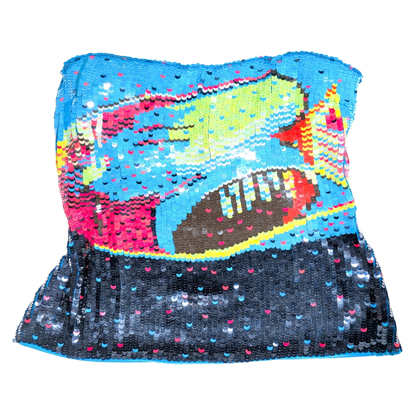 Bustier Sequin La Perla - M